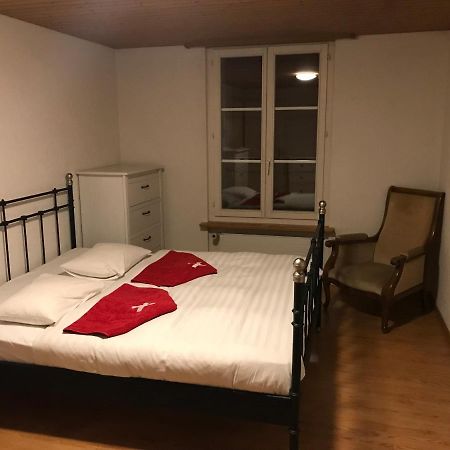 דירות Simple Flat 72 M2 In The Centre Of Burgdorf With Private Parking מראה חיצוני תמונה