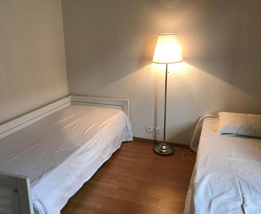 דירות Simple Flat 72 M2 In The Centre Of Burgdorf With Private Parking מראה חיצוני תמונה